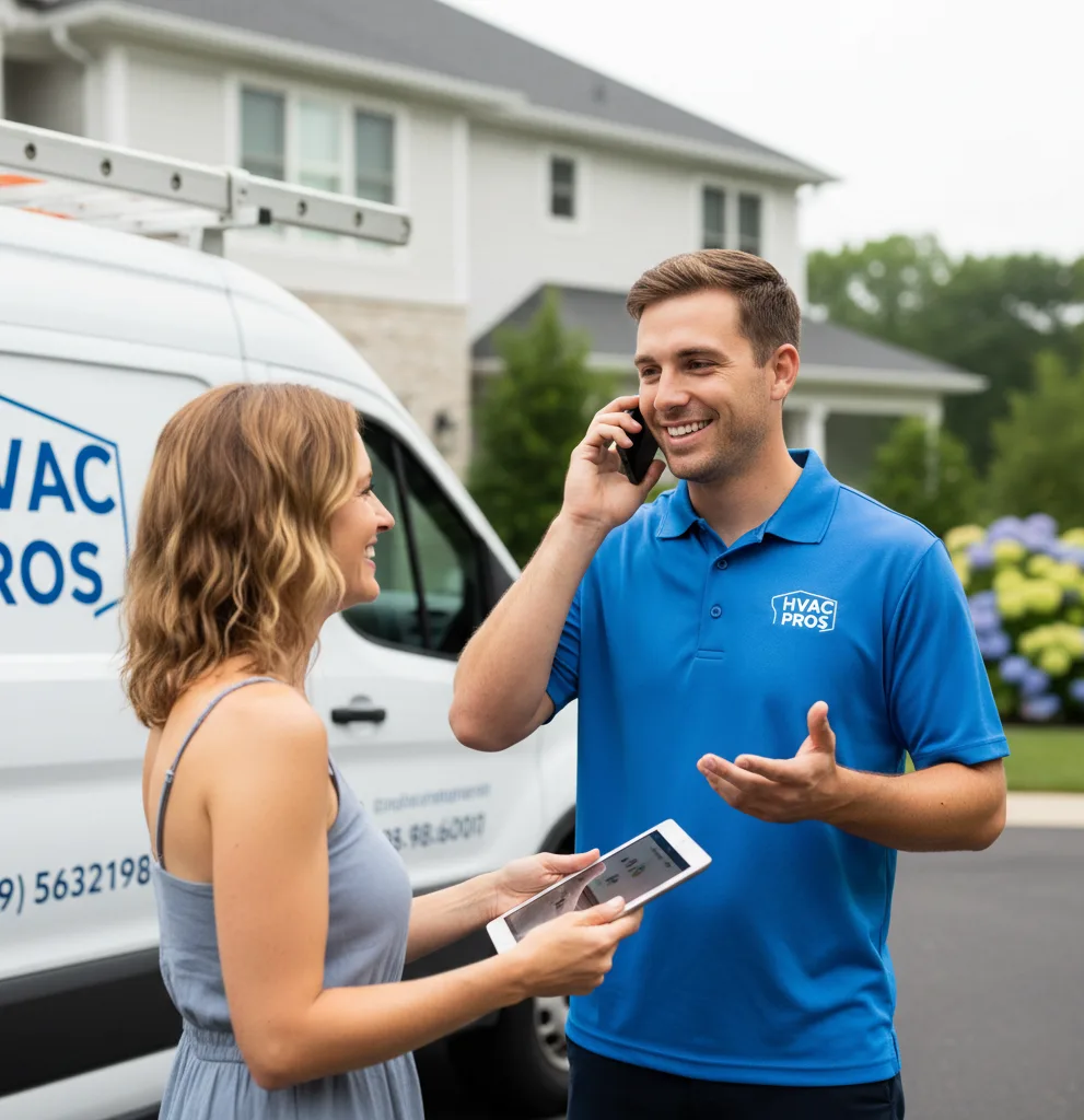 AC Repair in Vale, OR
